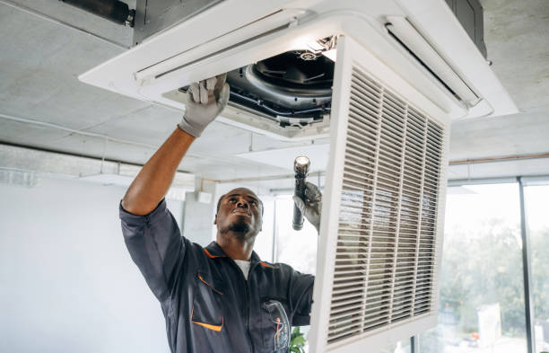 Licensed Hvac service in Thrall, TX - FH HVAC