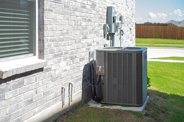 Reliable Hvac contractor in Thrall, TX by FH HVAC