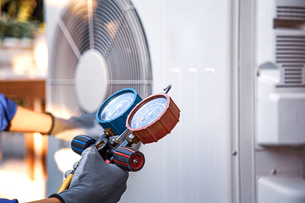 Affordable Hvac solutions in Thrall, TX